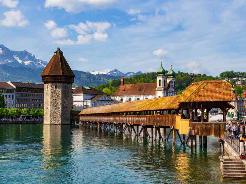 Luzern