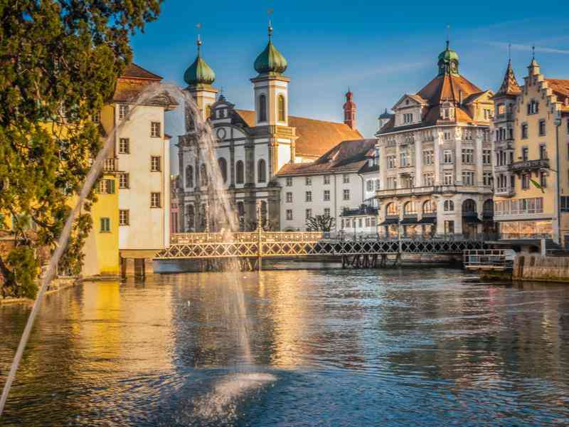 Luzern