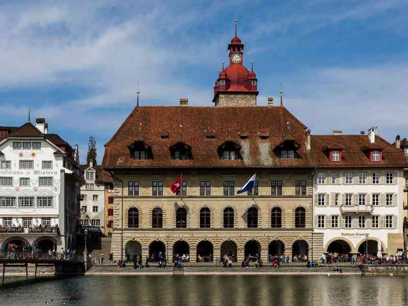 Luzern