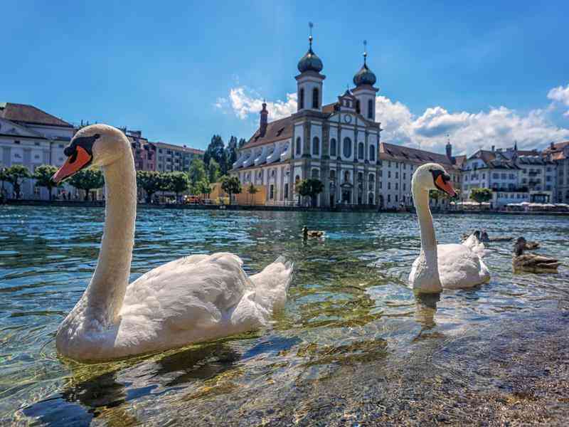 Luzern
