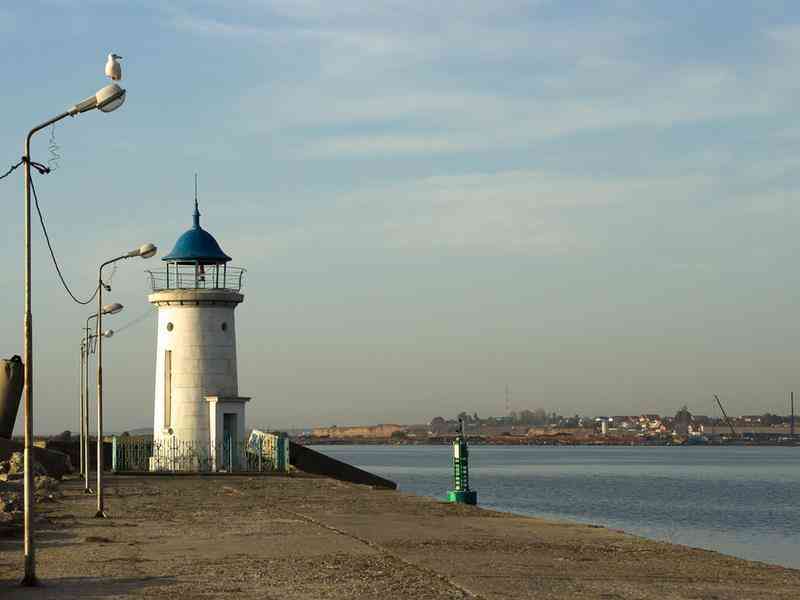 Mangalia