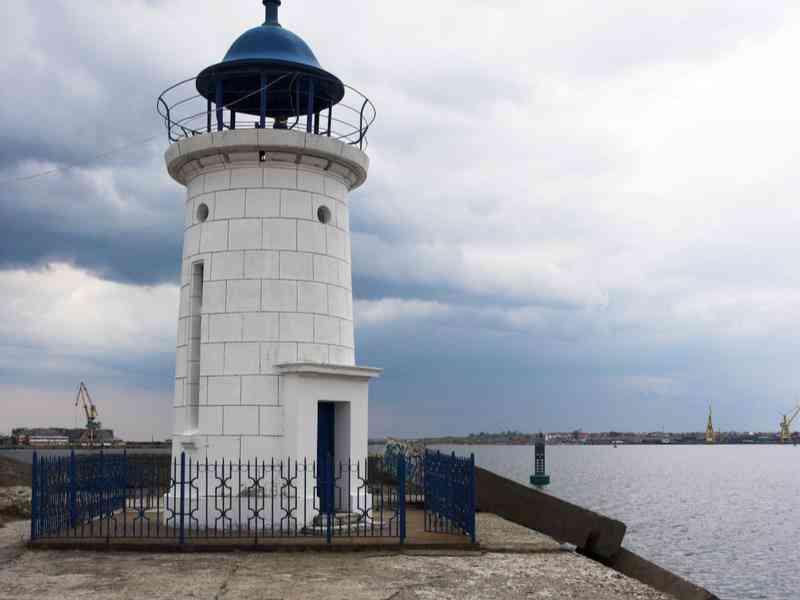 Mangalia