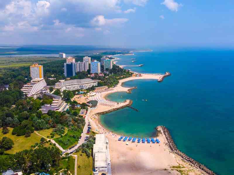 Mangalia