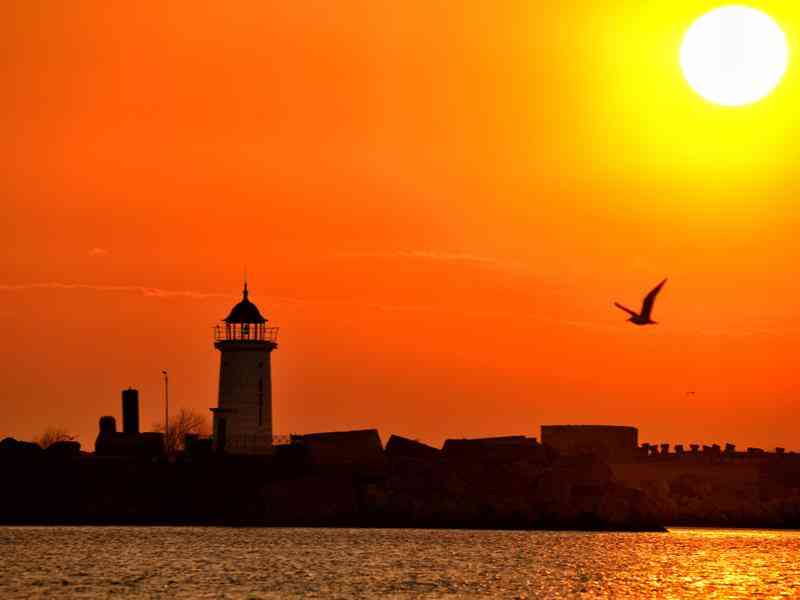 Mangalia