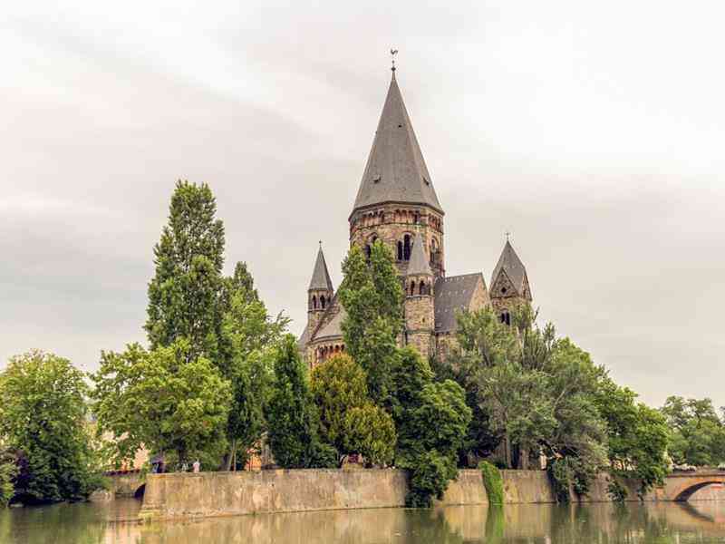 Metz