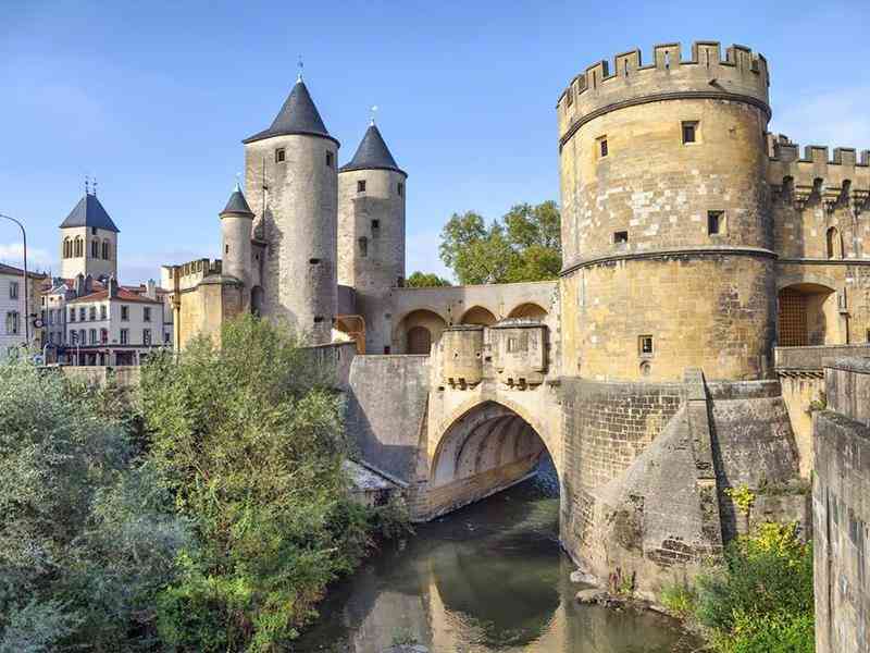 Metz