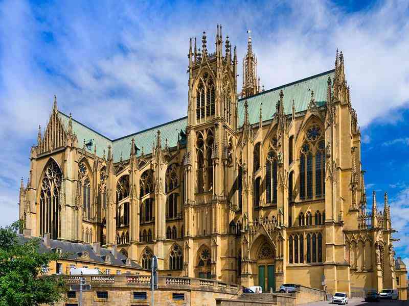 Metz