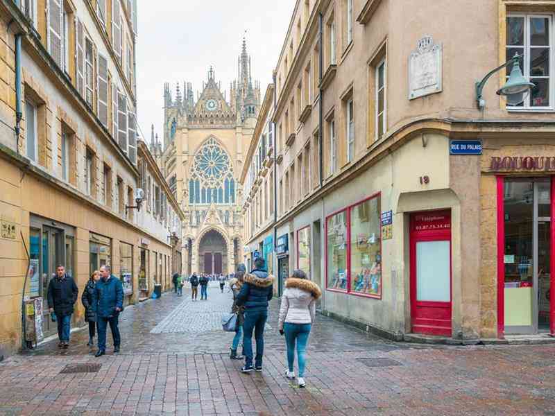 Metz