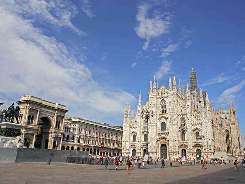 Milano
