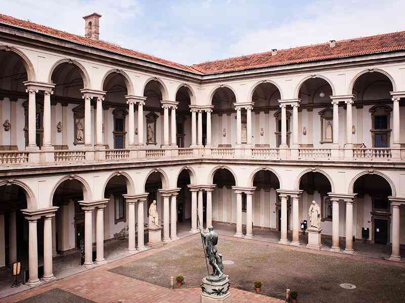 Milano