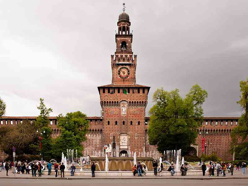 Milano