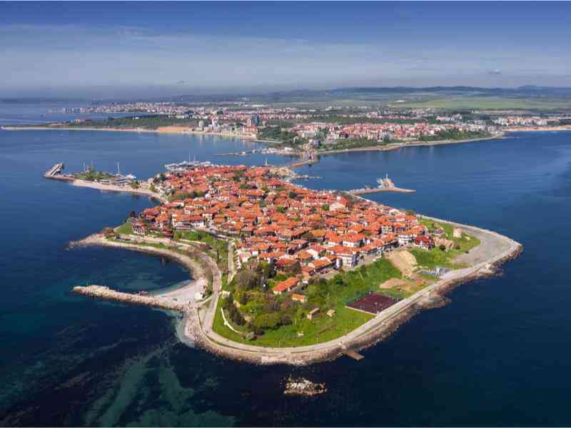 Nessebar