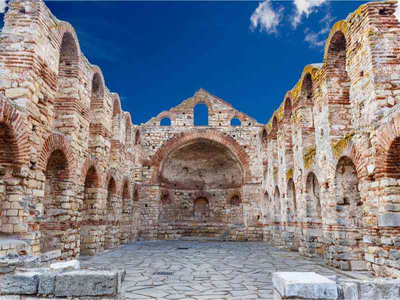 Nessebar