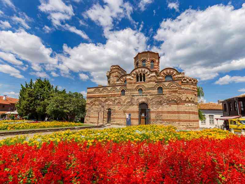 Nessebar