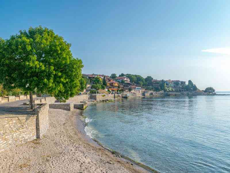 Nessebar