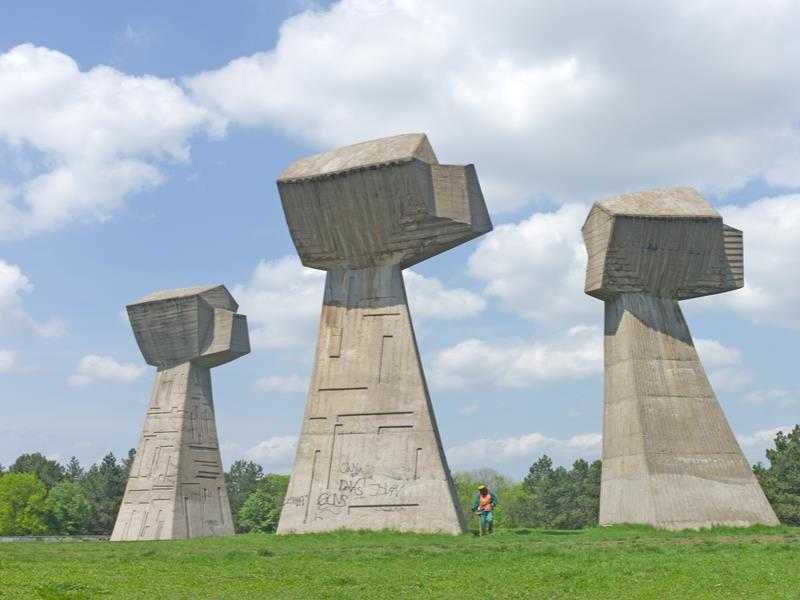 Niş