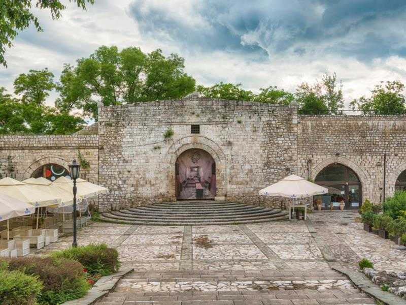 Niş