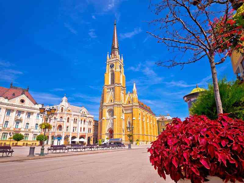 Novi Sad