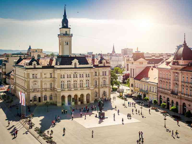 Novi Sad