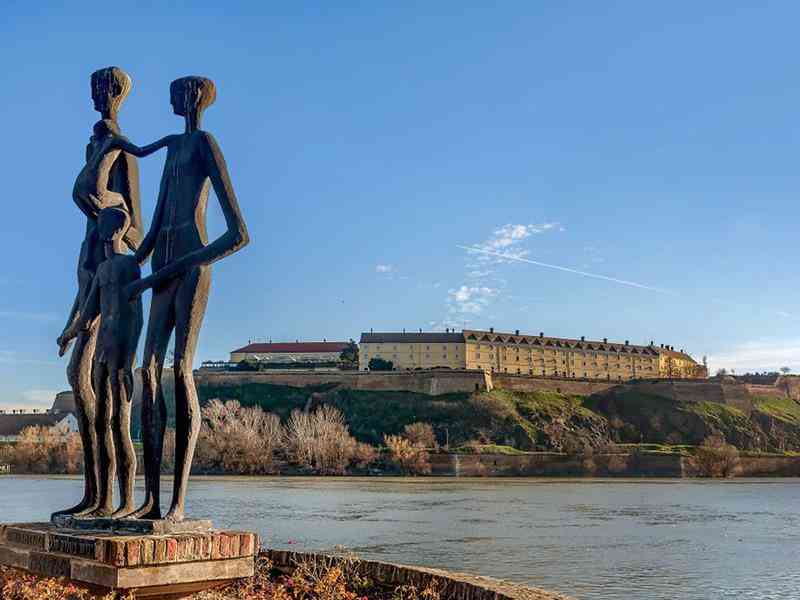 Novi Sad