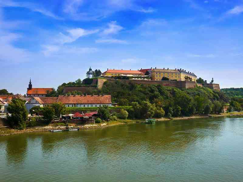 Novi Sad