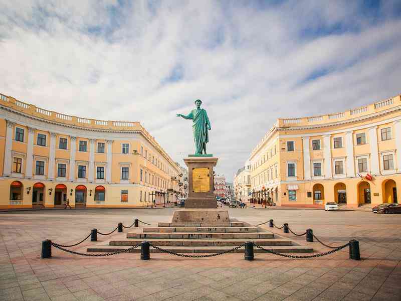 Odessa