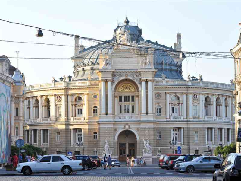 Odessa