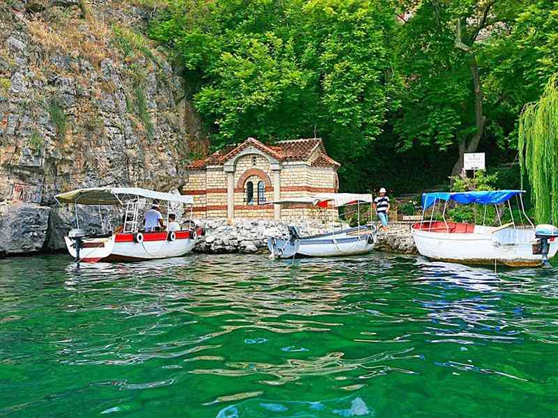Ohrid