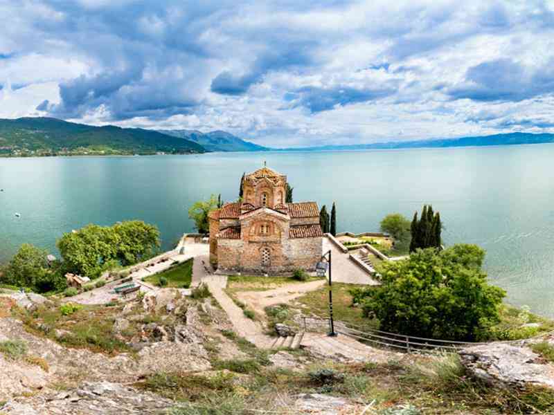 Ohrid