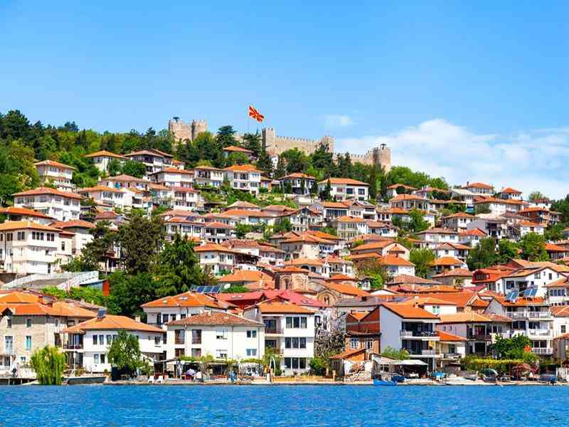 Ohrid