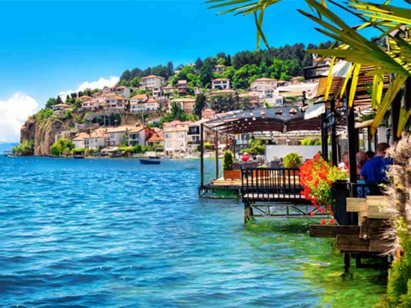 Ohrid