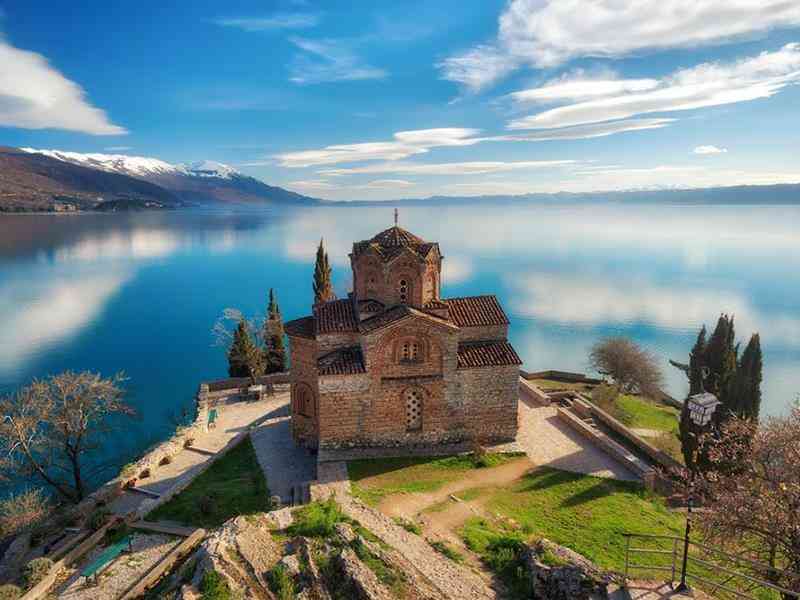Ohrid