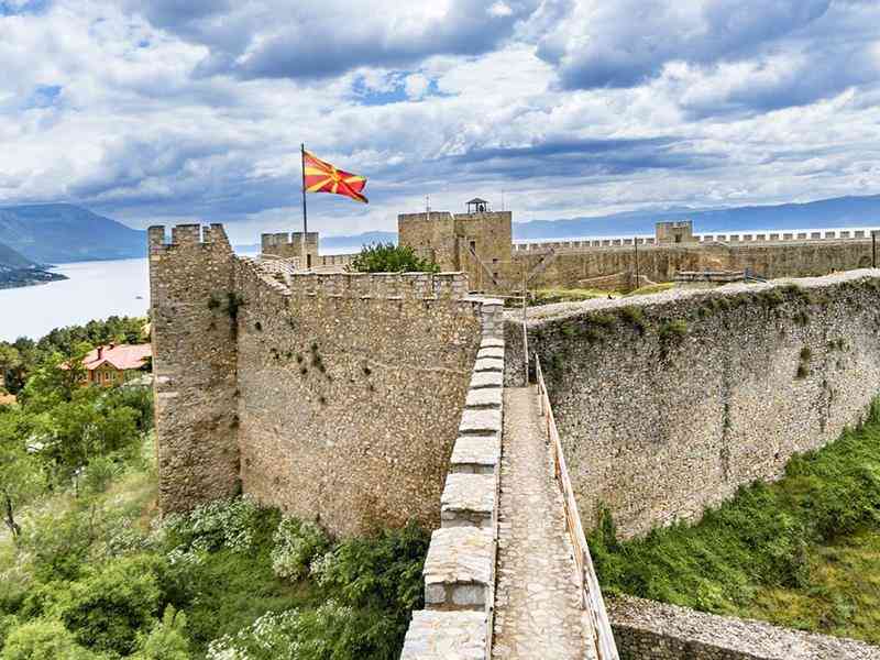 Ohrid