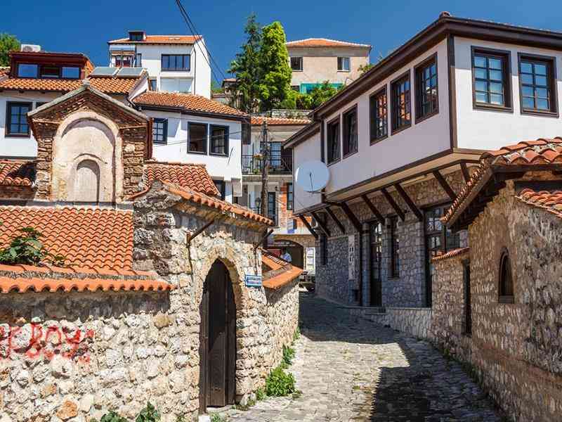 Ohrid