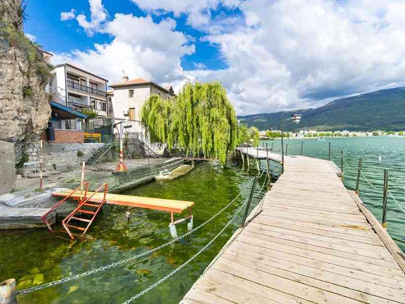 Ohrid