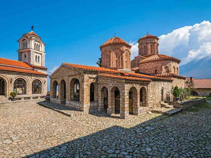 Ohrid