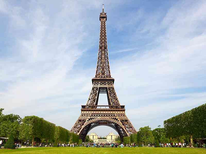 Paris