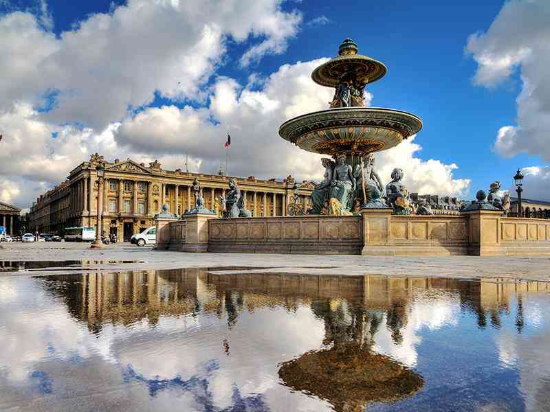 Paris