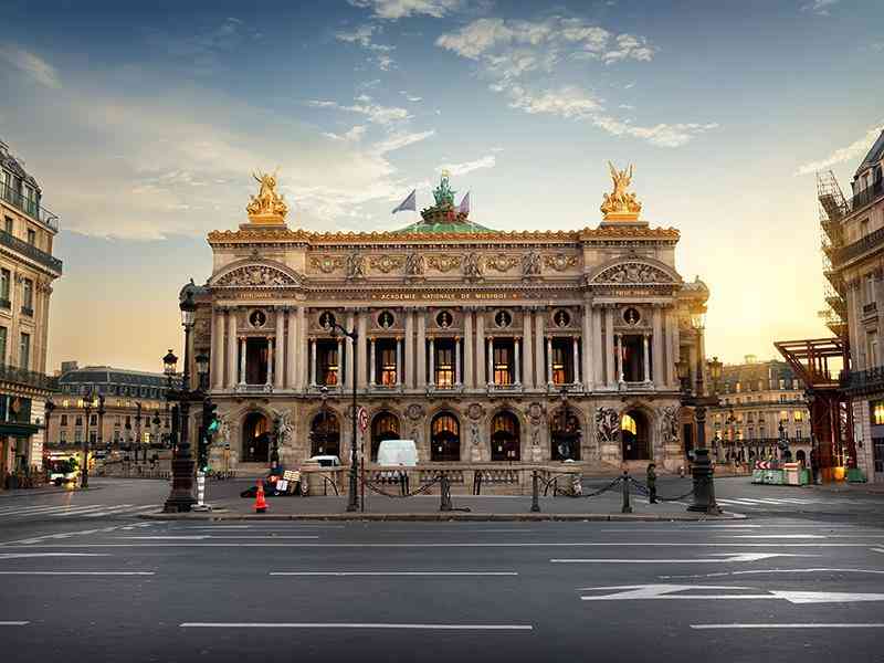 Paris