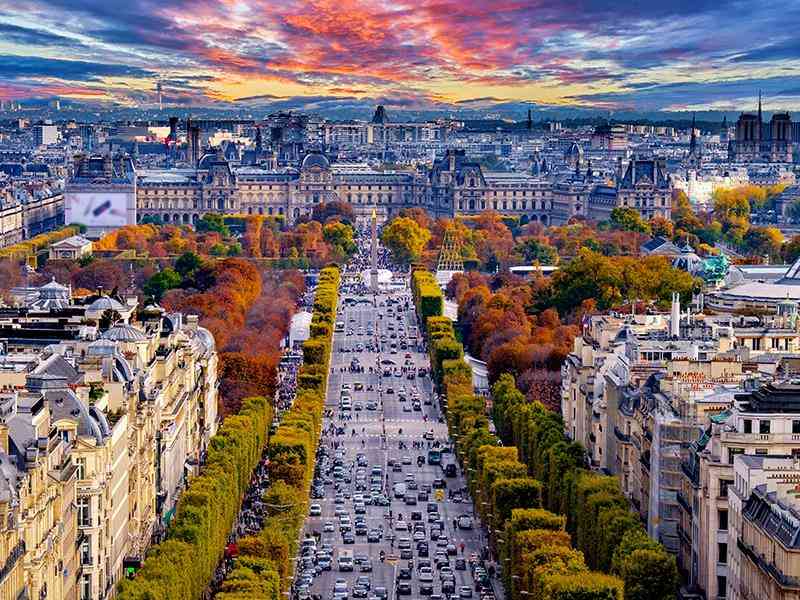 Paris