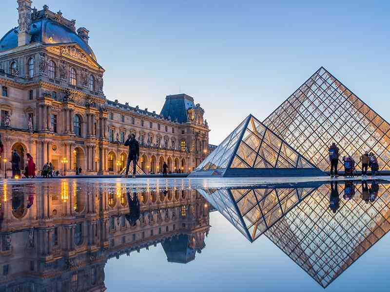 Paris