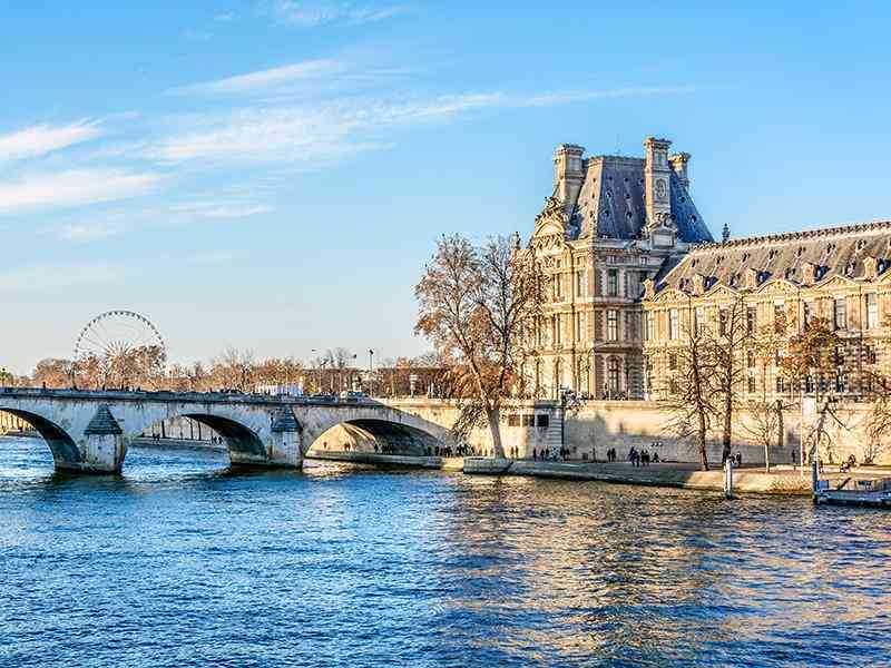 Paris