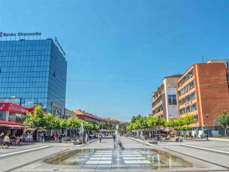 Priştine