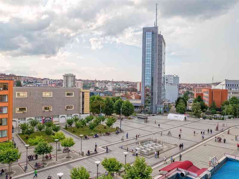 Priştine