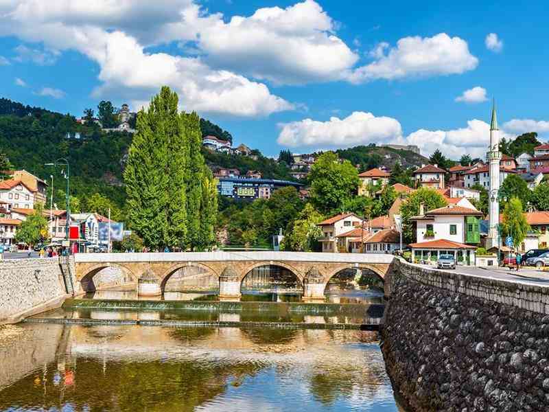 Saraybosna
