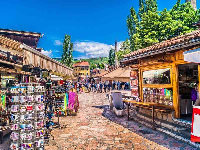 Saraybosna
