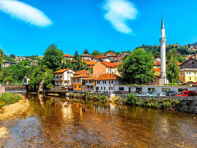 Saraybosna