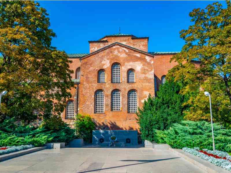Sofya