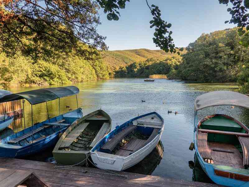St. Naum