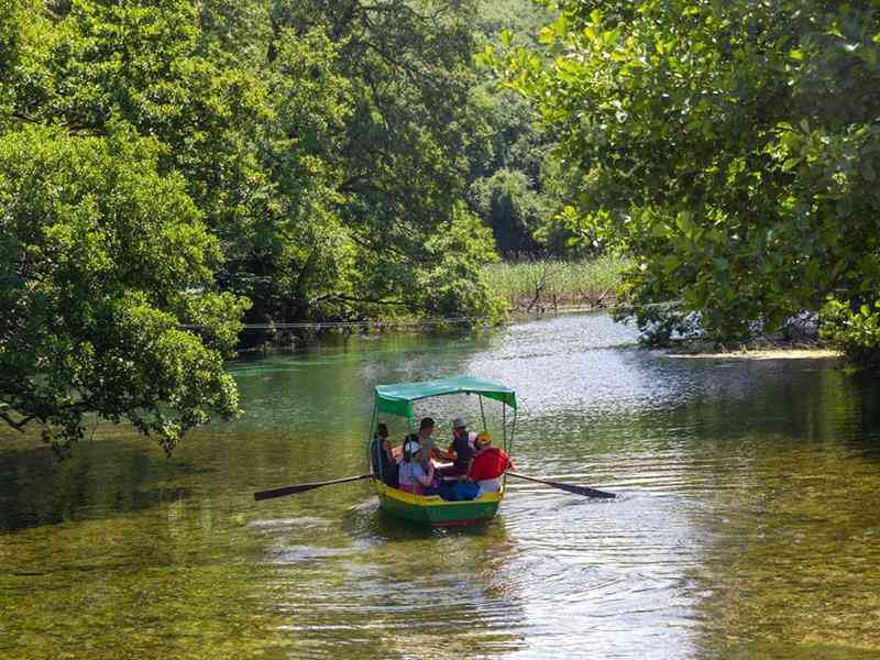 St. Naum